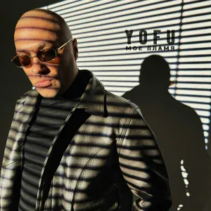 YOFU - Мое пламя