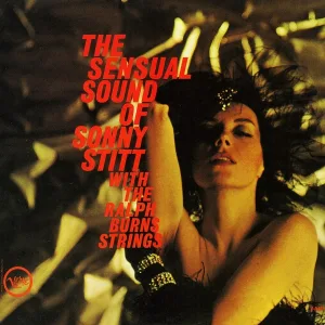 Sonny Stitt - Once In A While
