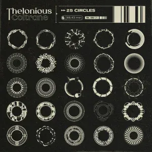 Thelonious Coltrane - Onceagain