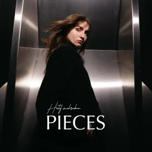 Hatef Mehraban - Pieces
