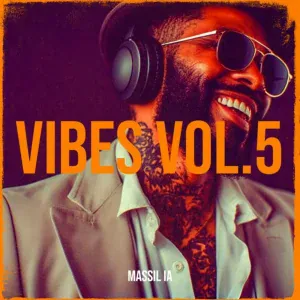 MASSIL IA - Brass & Authority
