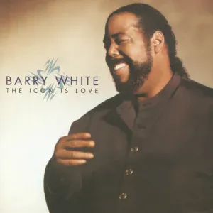 Barry White - There It Is