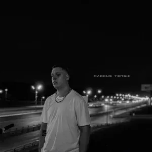 MARCUS TENSHI - Валит дым из окон