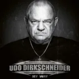 Udo Dirkschneider - We Will Rock You