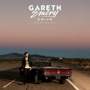 Gareth Emery - Firebird