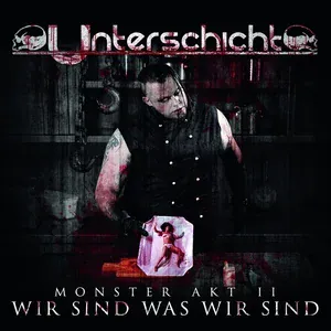 Unterschicht feat. Blackest Light - Ich bleibe hier