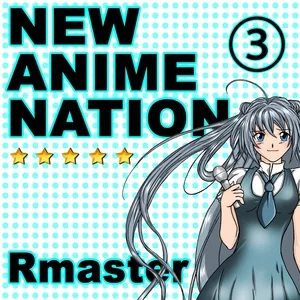 RMaster - Pain (From "Xenosaga")