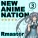 RMaster - Bad Apple!! (From "Touhou")