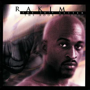 Eric B. & Rakim - Let The Rhythm Hit 'Em