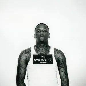 YG feat. Lil Wayne, Rich Homie Quan, Meek Mill, Nicki Minaj - My Hitta