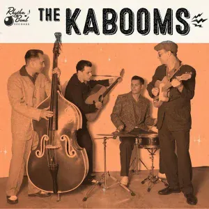 The Kabooms - One More Time