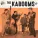 The Kabooms - One More Time