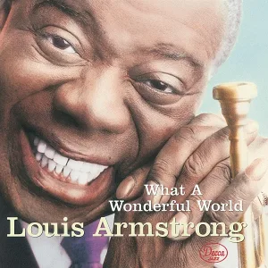 Louis Armstrong And The All-Stars - There Must Be A Way