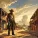 Whiskey Smoke - Rancher's Solitude