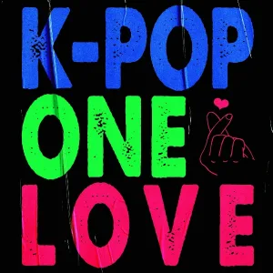 Sorry Jesus - K-POP ONE LOVE