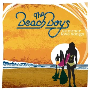 The Beach Boys - Wouldn't It Be Nice