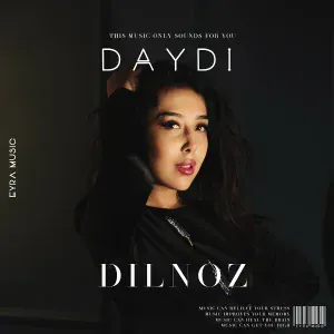 Dilnoz - Daydi