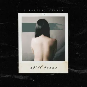 A Foreign Affair feat. Aaron Gillespie - Day by Day