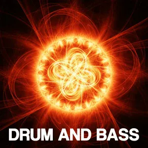 Drum and Bass - Dnb Electric Daisy