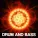 Drum and Bass - Drum and Bass