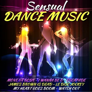 Regina Avenue - Jumpin', Jumpin'
