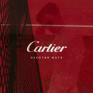 MAESTRO KUTZ - Cartier