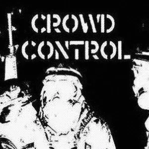 Crowd Control - Окна