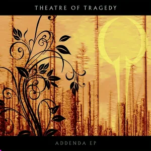 Theatre Of Tragedy - The Breaking