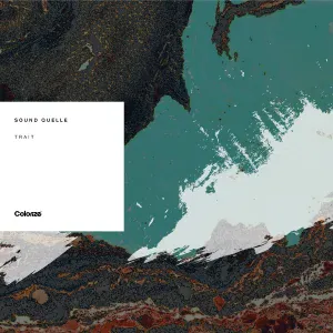Sound Quelle, Brandon Mignacca - Let Go Let Live