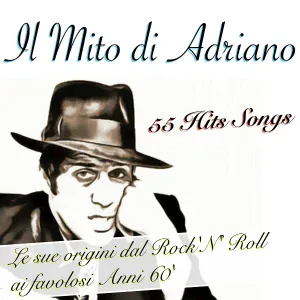 Adriano Celentano - A Cosa Serve Soffrire