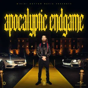Sun Diego, SpongeBOZZ - Apocalyptic Endgame