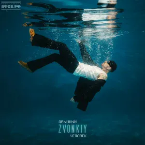 Zvonkiy - Обычный человек