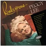 Peggy Lee - Don't Smoke In Bed