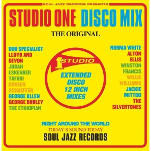 Sugar Minott - Love and Understanding