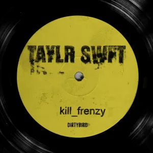 Kill Frenzy feat. Astrid - XXX