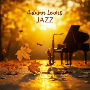 The Peaceful Note - Falling Maple Serenade