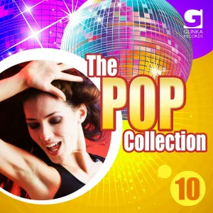 The Disco Kings - Amor A La Mexicana