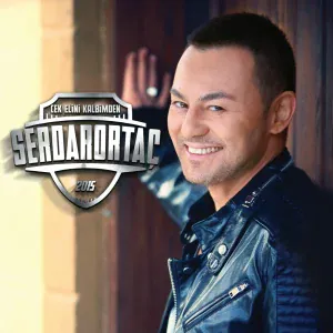 Serdar Ortaç - Konuş Yüzüme