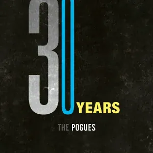 The Pogues feat. Joe Strummer - Thousands Are Sailing (with Joe Strummer)