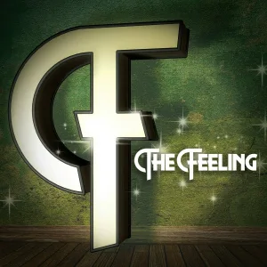 The Feeling - Set My World On Fire