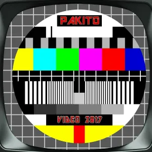 Pakito - Electro Music (Radio Edit)