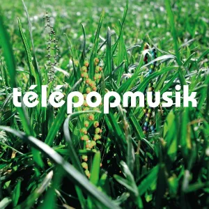 Télépopmusik feat. Angela McCluskey - Breathe