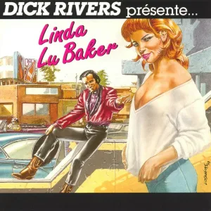 Dick Rivers - Bonsoir