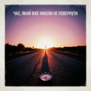 Назад в Майбутнє - Час, який вже ніколи не повернути