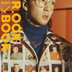 RAVI feat. CHUNG HA - (Bonus track) live (Feat. CHUNG HA)