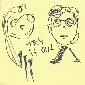 Skrillex, Alvin Risk - Try It Out
