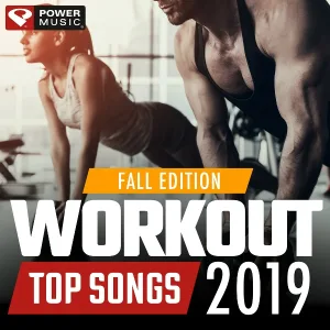 Power Music Workout - Wanted