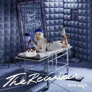 Ava Max - Sweet but Psycho