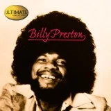 Billy Preston - Nothing From Nothing