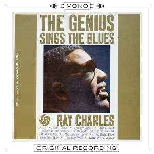 Ray Charles - Some Day Baby